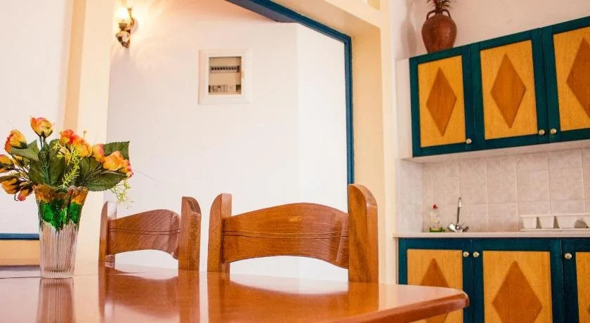 Limanaki Seafront Apartments