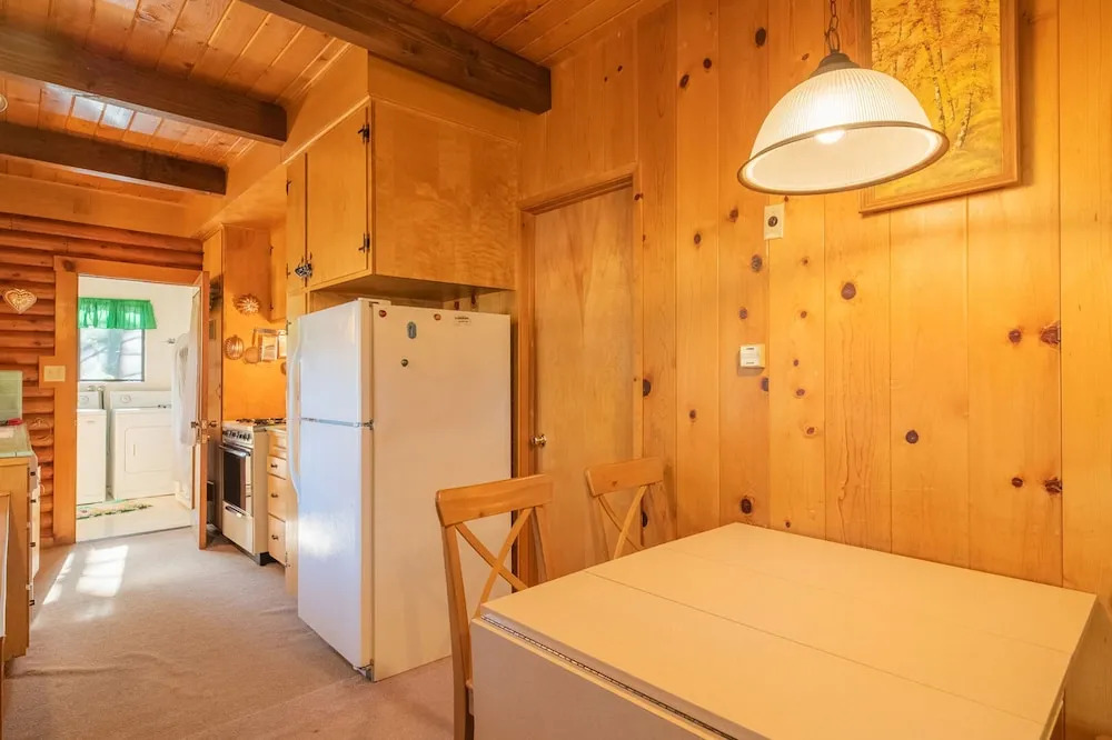 Rustic Pine