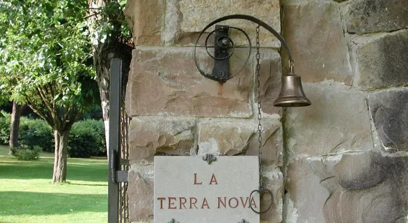 La Terra Nova