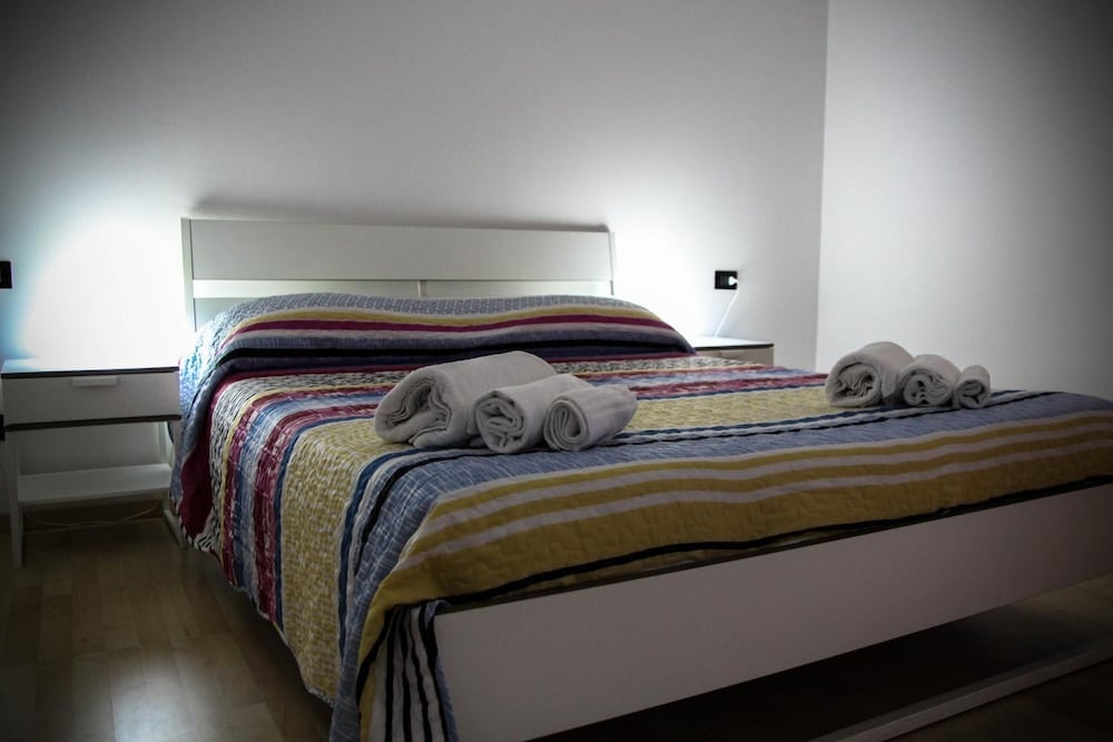 B&B Villa Pignataro