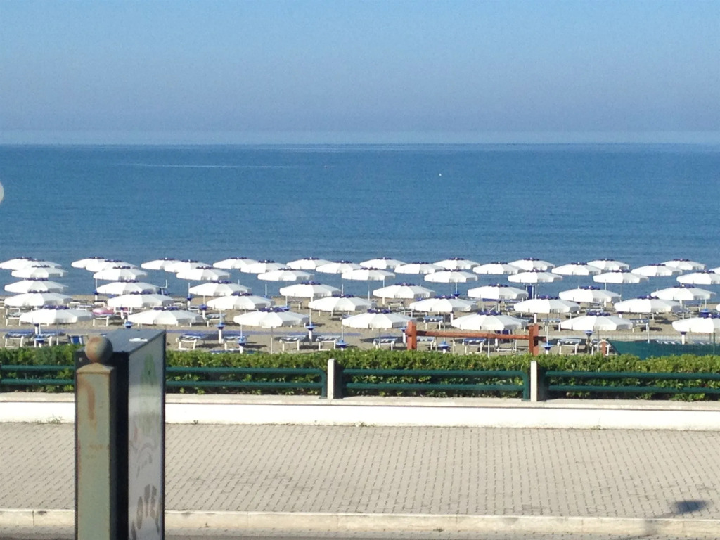 Hotel La Rosetta Scauri