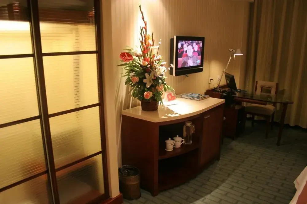 Jiangwan Hotel