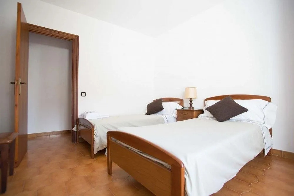 Casa Ca lEster. Terra alta. Matarraña