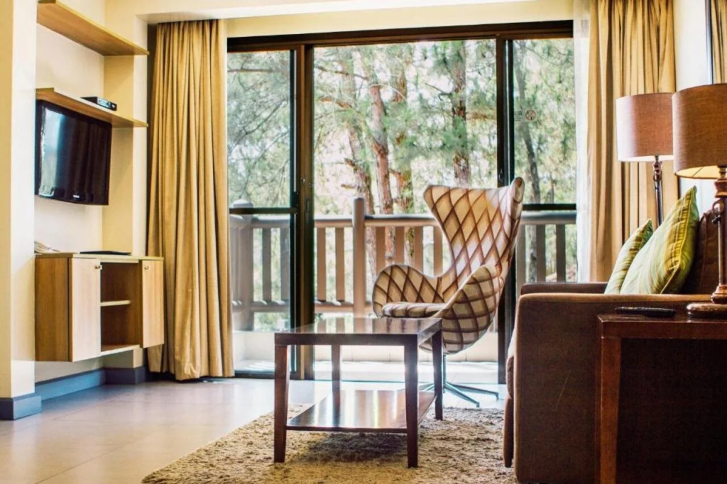 Azalea Residences Baguio