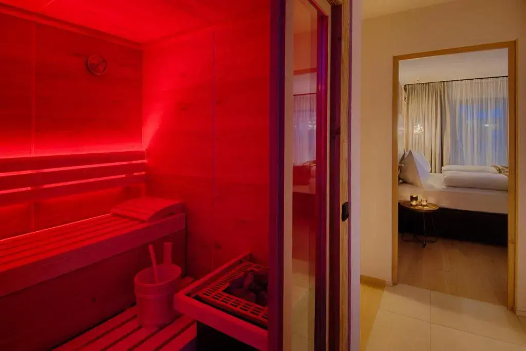 K1 Mountain Chalet - Luxury Apartements