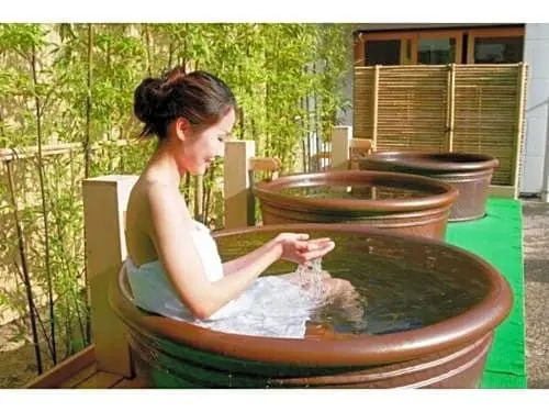 Hirata Maple Hotel - Vacation STAY 86984