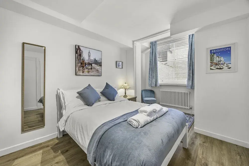Upper Rock Brighton   Apartments