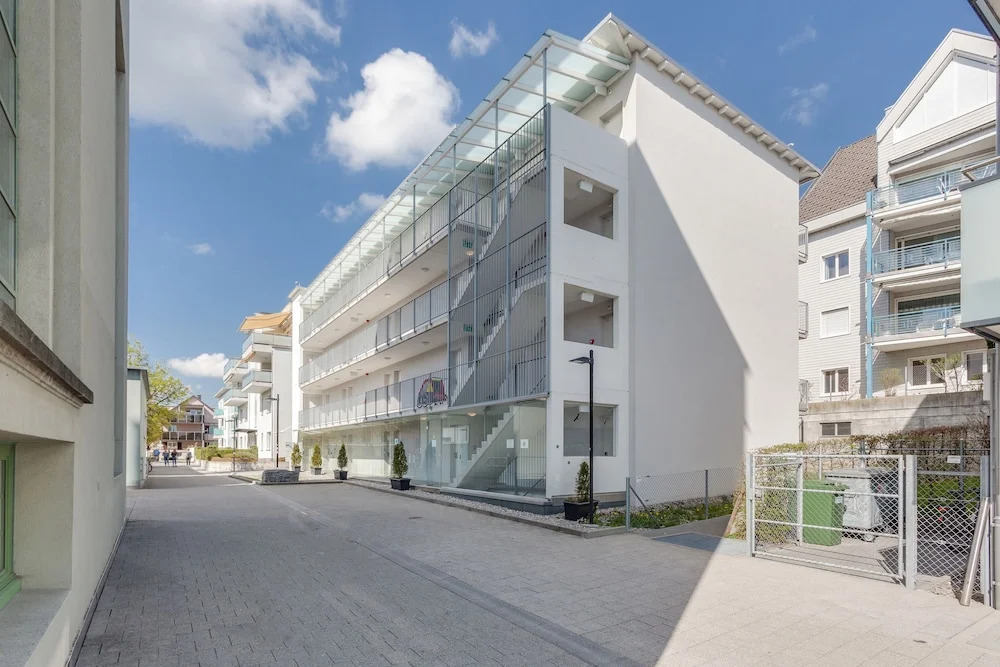 LucerneBusinessApartmentsBraui