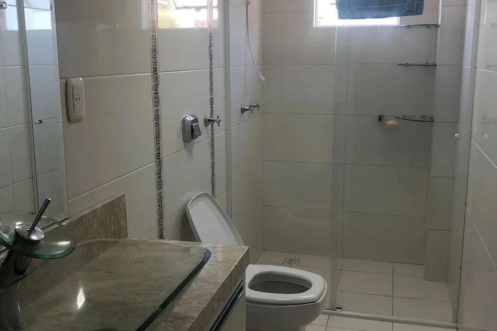 Apto Pé na Areia