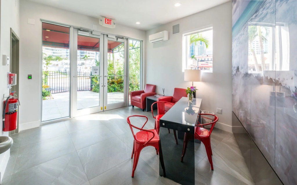 Costa Norte Boutique Hotel Miami Beach
