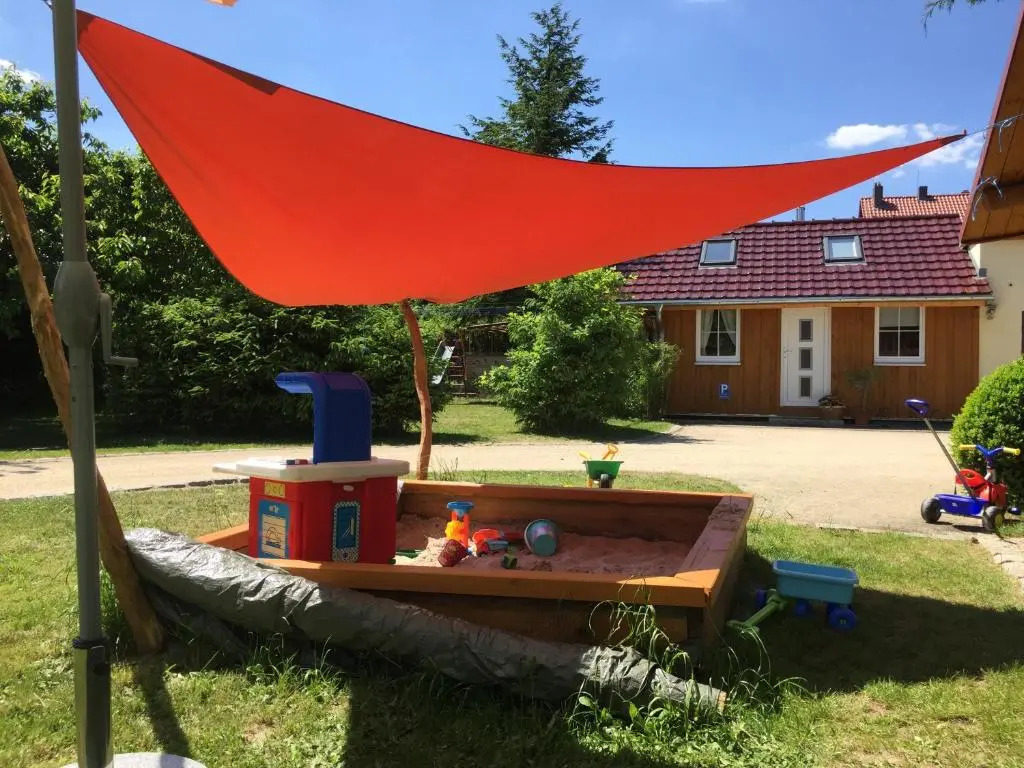 Ferienwohnung Niesky