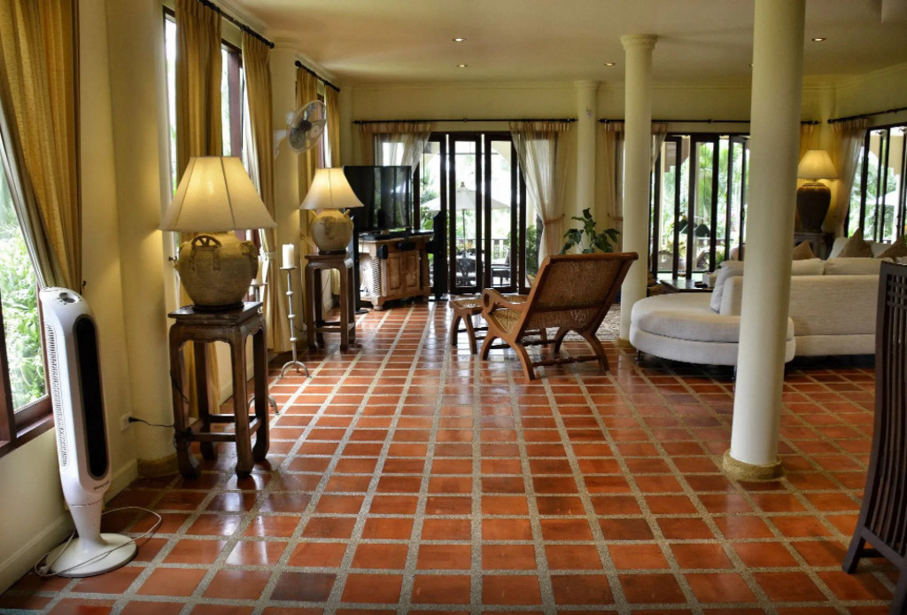 Baan Sijan Villa Resort