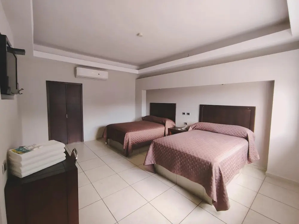 Hotel San Marcos