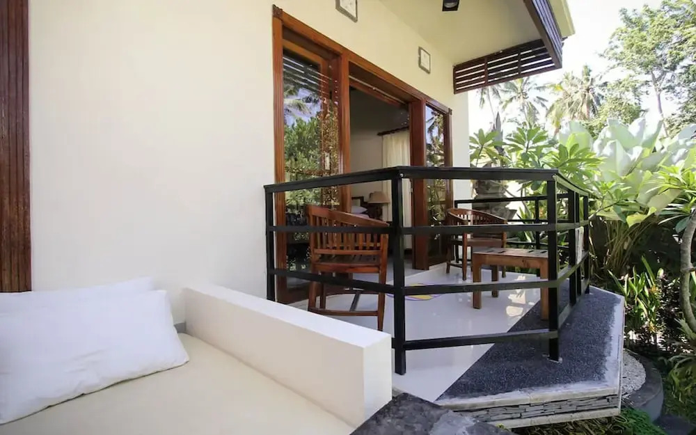 Casa Priya Ubud