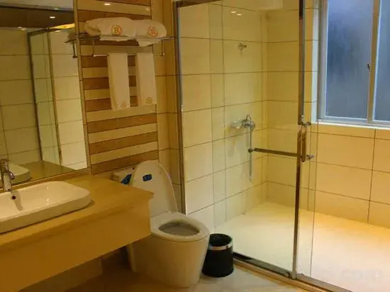 Home Inns in Liushi Yueqing