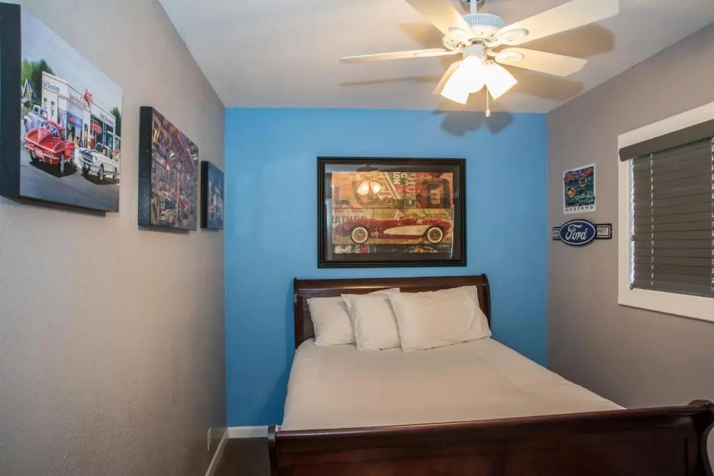 Historic Route 66 Motel
