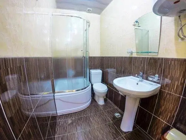 Отель Лилео