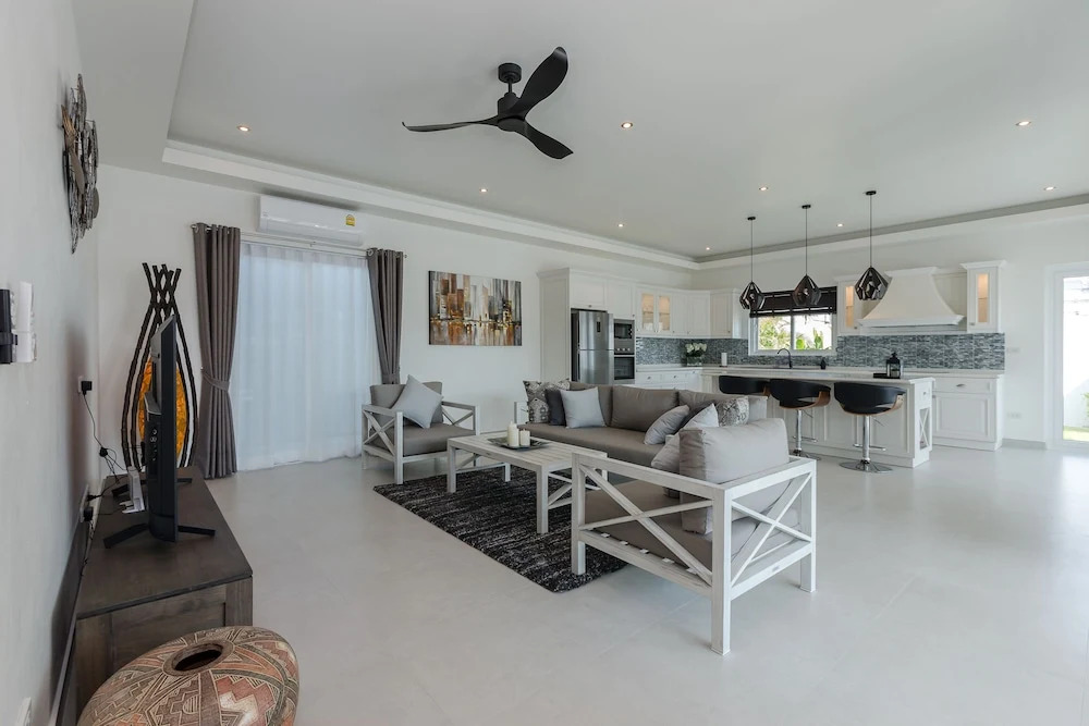 Orchid Paradise Homes OPV415