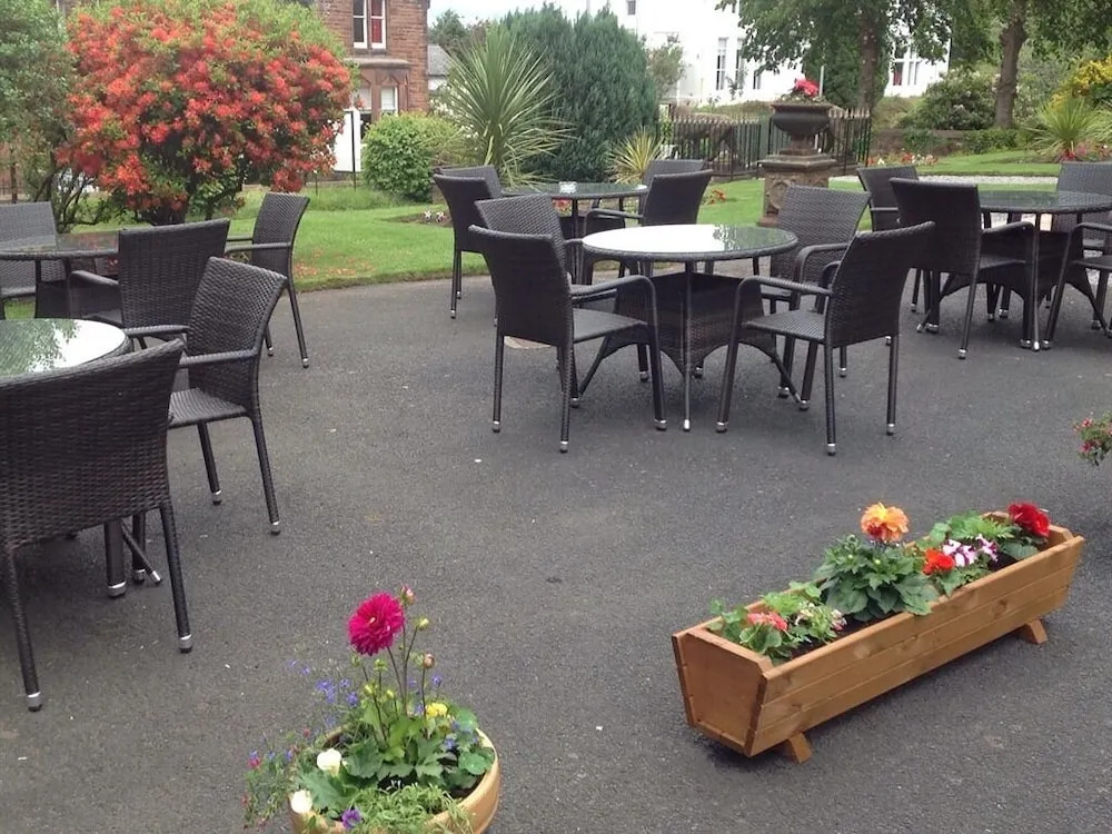 Edenbank Hotel