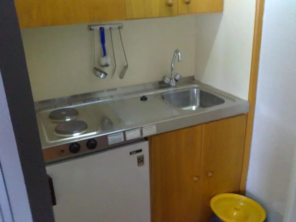 Aparthotel Els Molins
