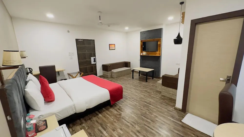 Vits Select Noida