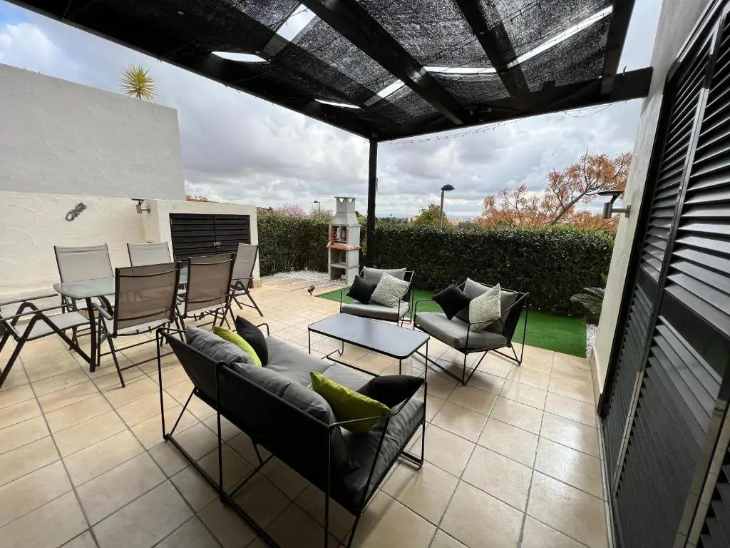 Corvera Golf & Country Club