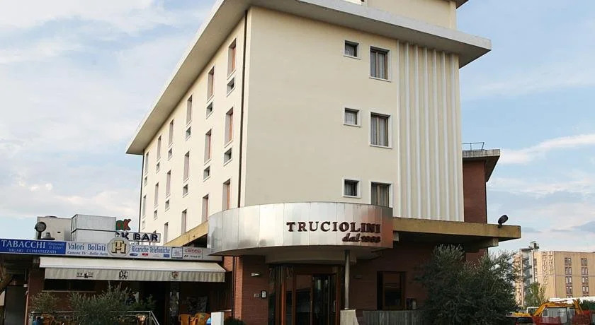 Hotel Truciolini