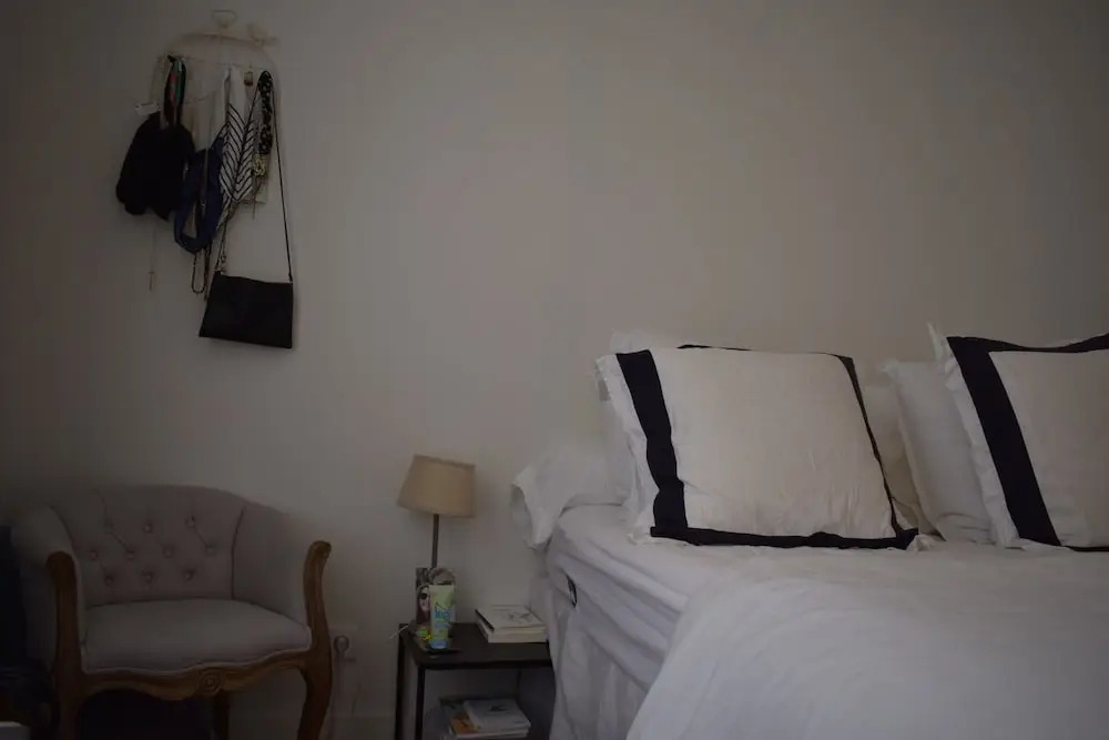 1 Bedroom in Bonne Nouvelle