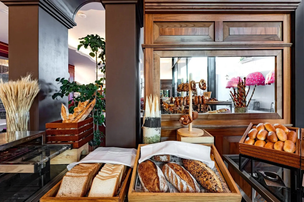 voco Dubai Monaco, The Heart of Europe by IHG-Adult only