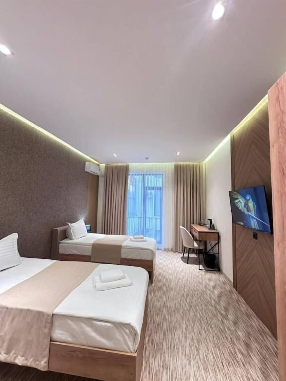 North Star Hotel
