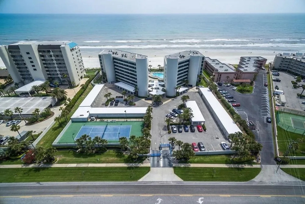 Ebb Tide 506 Apartment 2
