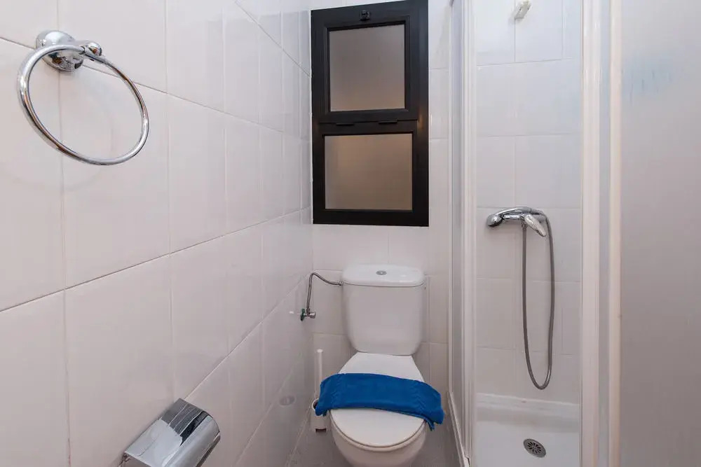 Apartamentos Vacacionales Blasco Ibáñez