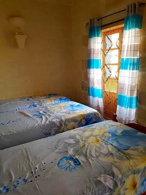Ta Karkar Villa Bed and Breakfast