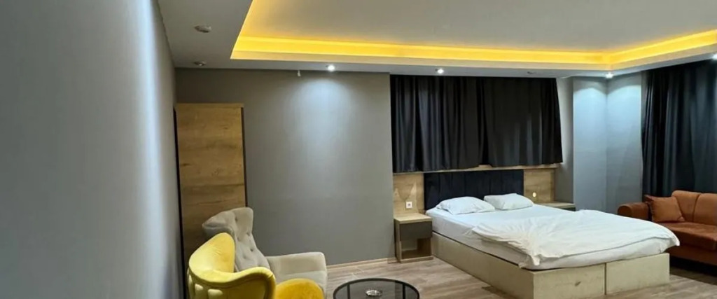 Asem Otel