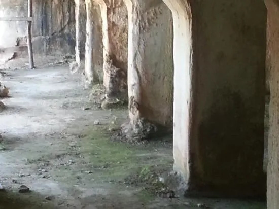 Parco dei Gerani - Il monolocale e la camera - Room and Studio