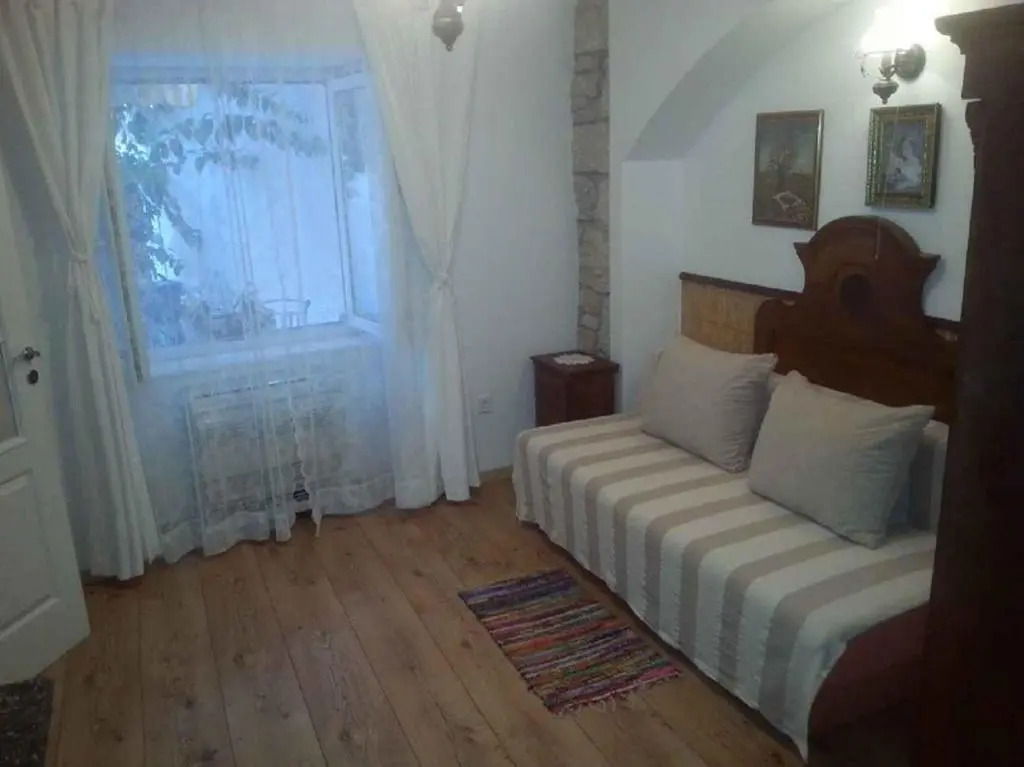 Apartment in Crikvenica 42426