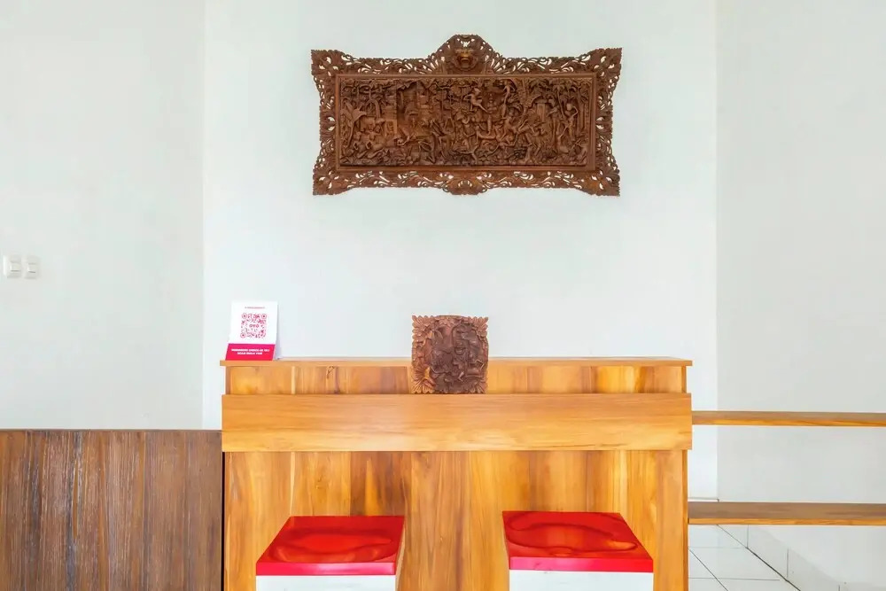 Siliwangi Guest House Syariah Tasikmalaya RedPartner