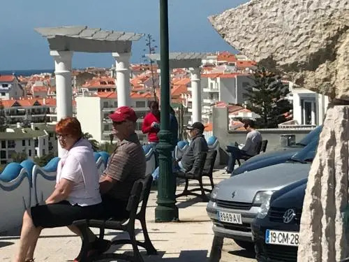 Double Room Apartment - Ericeira - Ribeira de Ilhas