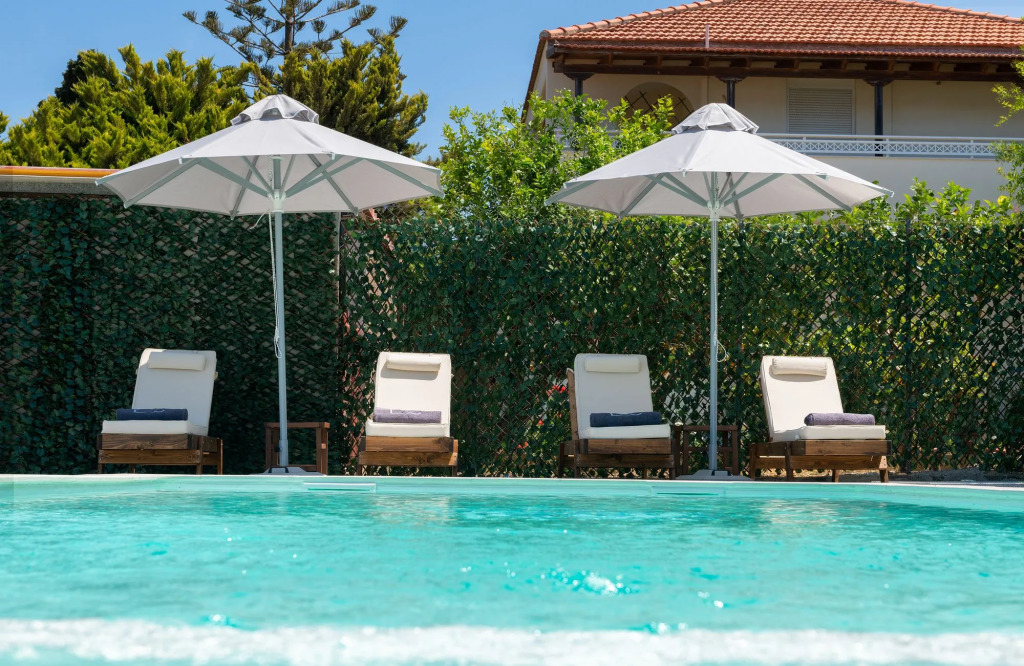 L & C Boutique Apartments