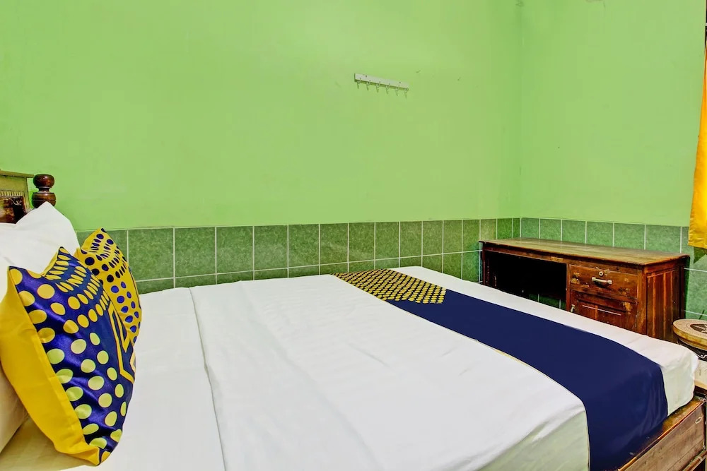 SPOT ON 93029 Pondok Wisata Sabar Menanti 2