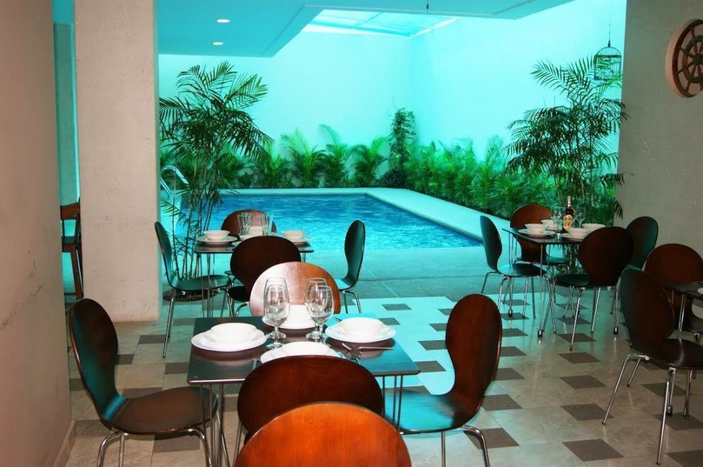 Hotel Marvento II