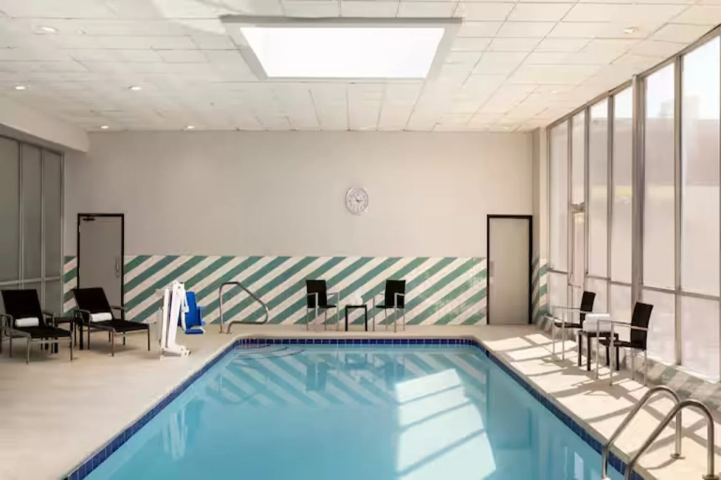 Doubletree By Hilton Fort Worth South