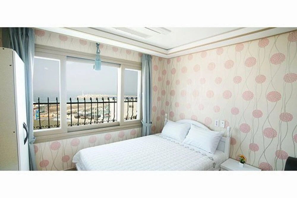 Jeju Mikasa Pension