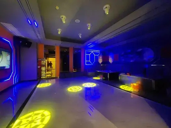 Xin Hang Hai Hotel
