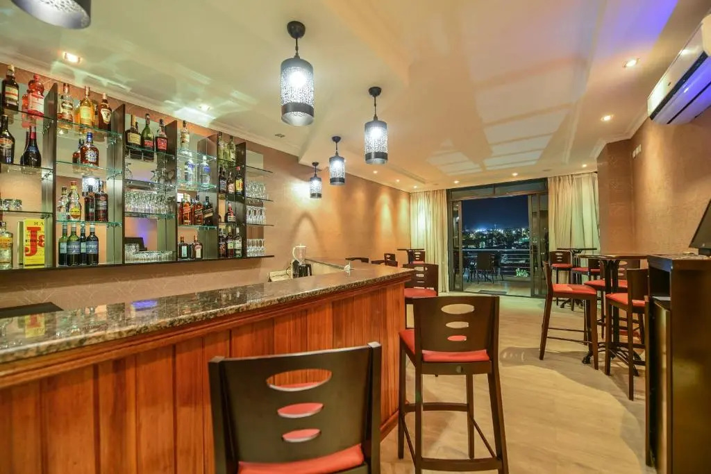 The Court Boutique Hotel
