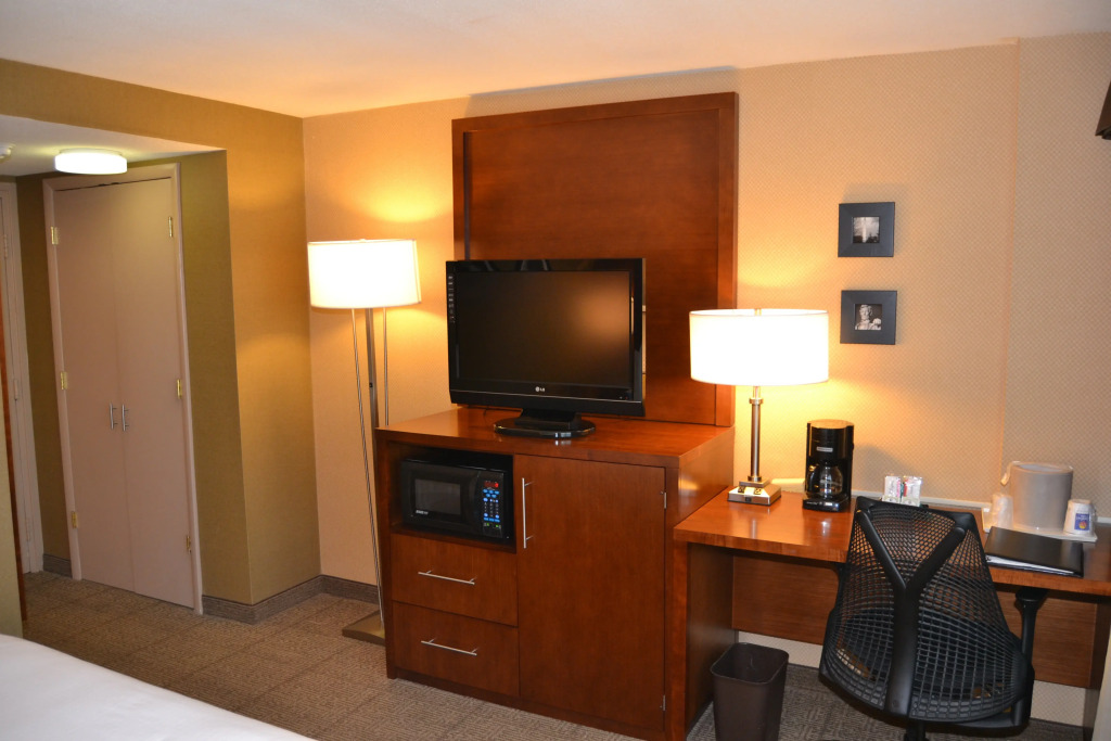 Holiday Inn Express Washington DC Silver Spring by IHG