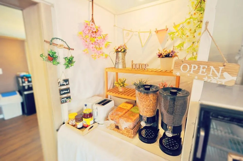 Kimchee Guesthouse Dongdaemun, Seoul, South Korea