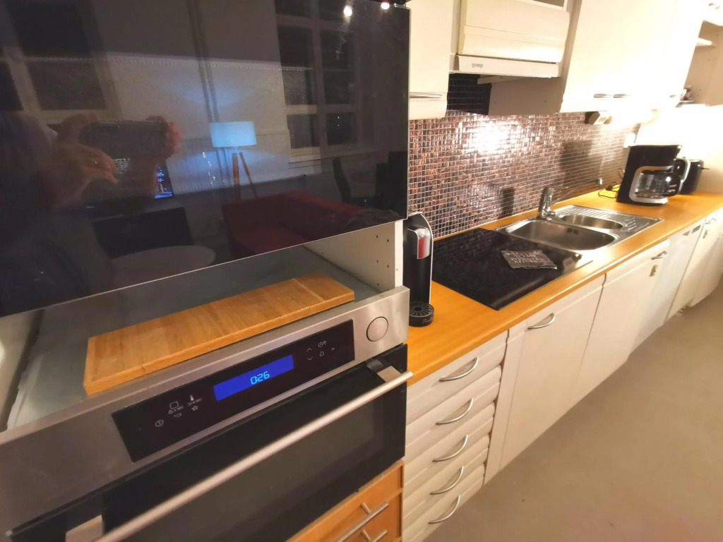 Kotkan Residenssi Apartments