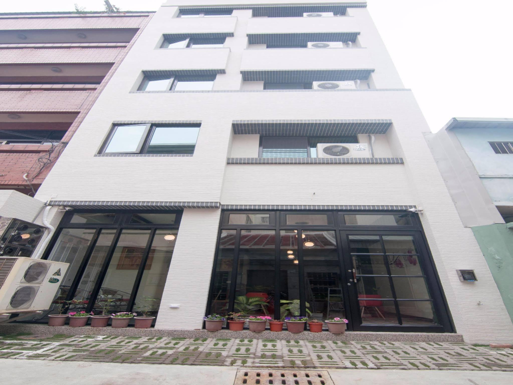 Zhizhu Love House