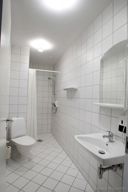 Tornøes Hotel